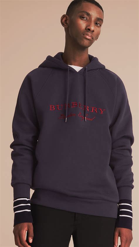 burberry sweatshirt rainbow letters|Men’s Designer Hoodies & Sweatshirts .